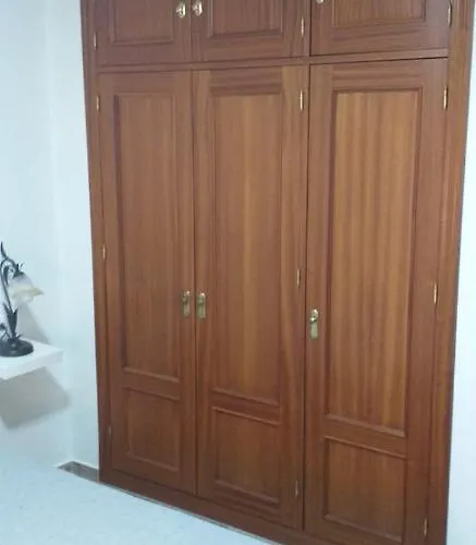 アパート Piso En Zona Varela