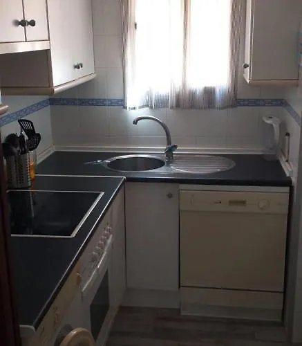 アパート Piso En Zona Varela