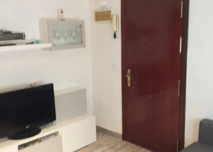 Piso En Zona Varela カディス