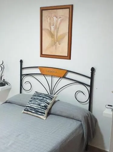 アパート Piso En Zona Varela カディス