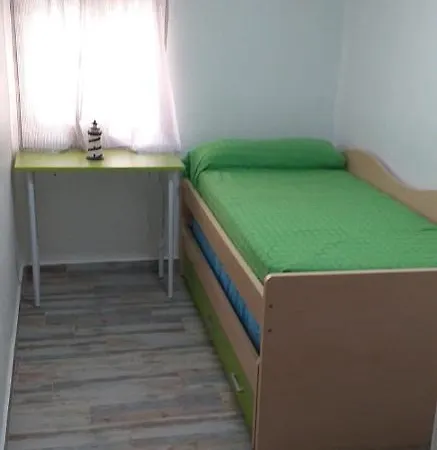 Piso En Zona Varela * Cadiz