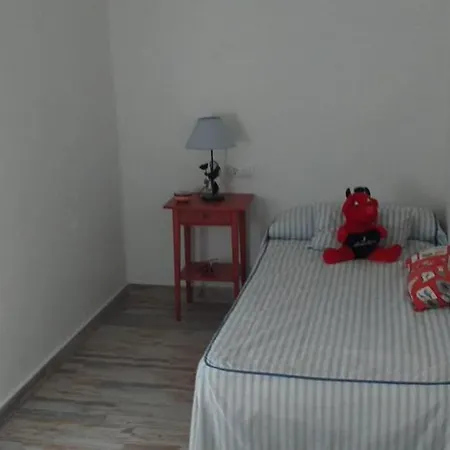 Piso En Zona Varela Apartment Cadiz