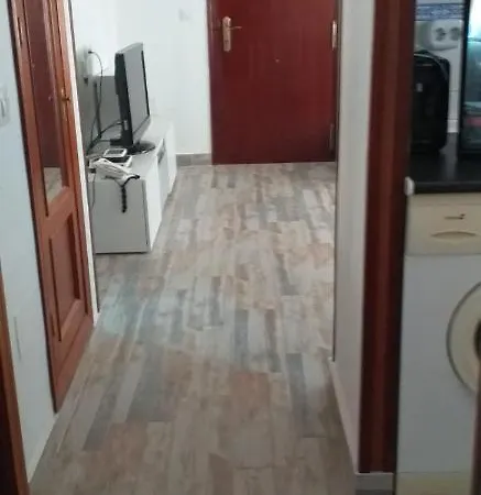 Piso En Zona Varela Cadiz