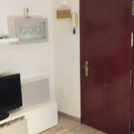 Piso En Zona Varela Cadiz