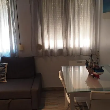 Piso En Zona Varela Apartment