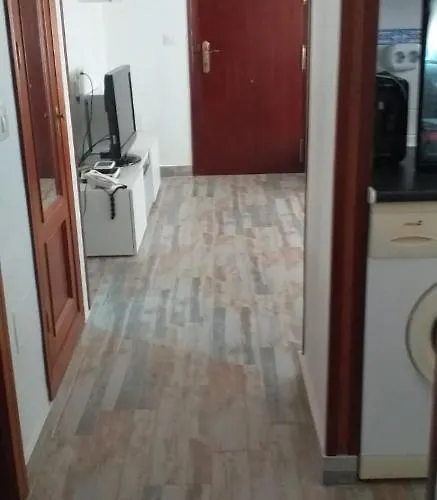 Piso En Zona Varela Cadiz