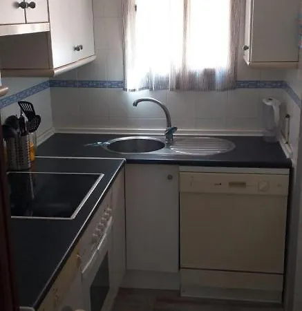 公寓 Piso En Zona Varela