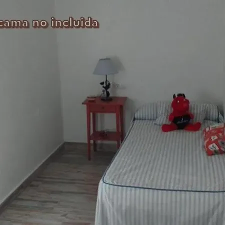 Piso En Zona Varela 公寓 *