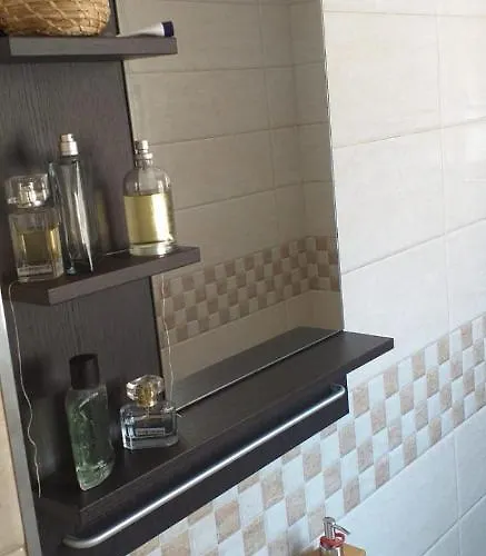 Апартаменти Piso En Zona Varela *