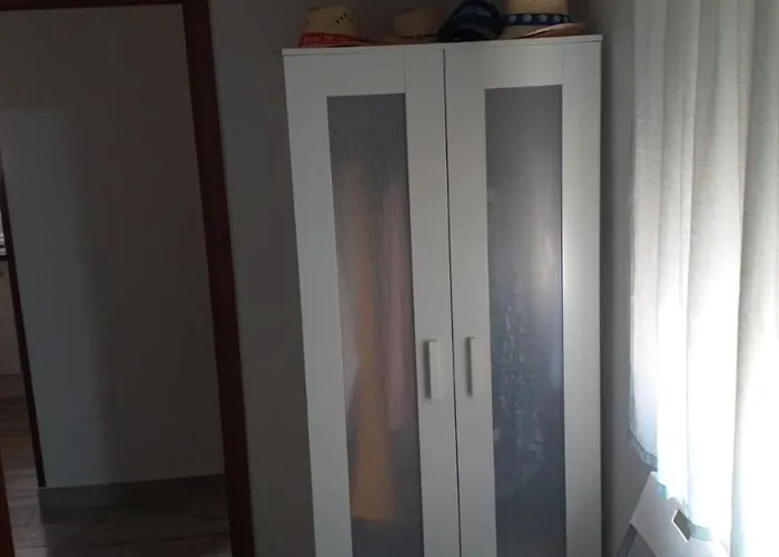 Piso En Zona Varela Апартаменти