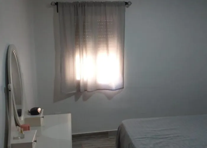 Piso En Zona Varela Апартаменти