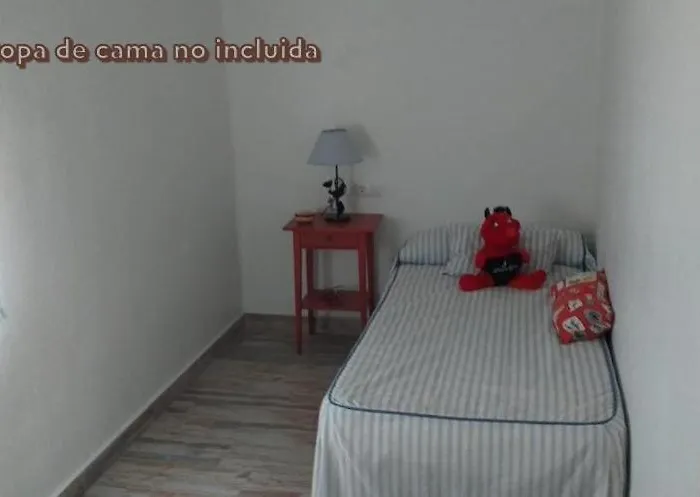 Piso En Zona Varela Апартаменти *